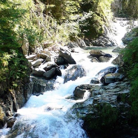 APPARTEMENT 6 personen - du Dru