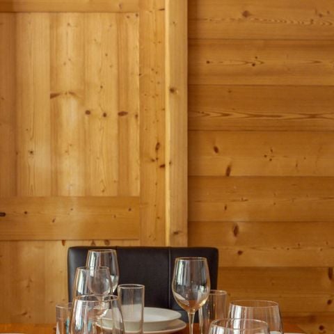 APPARTEMENT 6 personen - Penthouse du Grépon