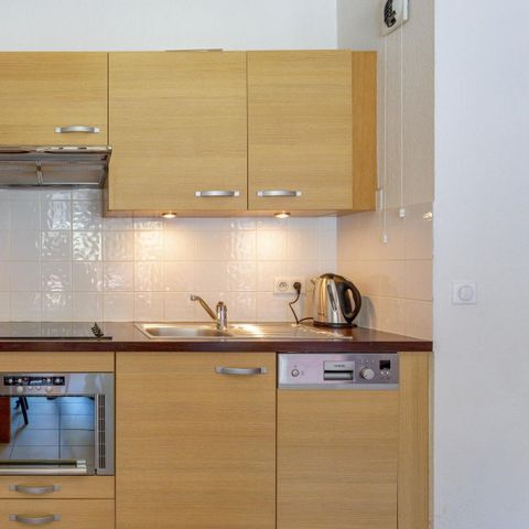 Studio 2 personen - Studio Du Moine