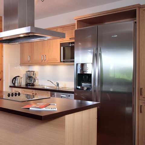 Groepsappartement 10 personen - De Mesure