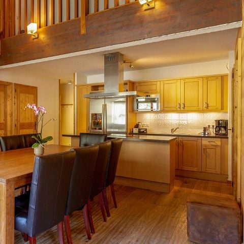 Groepsappartement 10 personen - De Mesure
