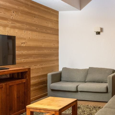 Groepsappartement 10 personen - De Mesure