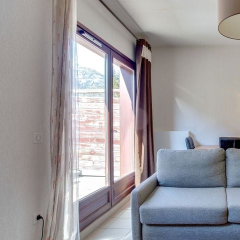 Studio 2 personen - Studio Du Moine