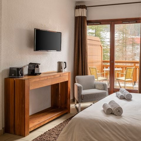 Studio 2 personen - Studio Du Moine