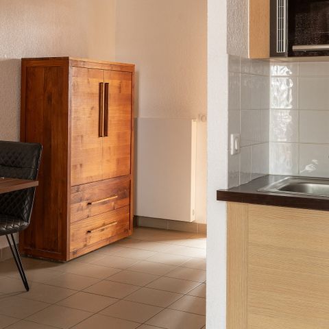 Studio 2 personen - Studio Du Moine