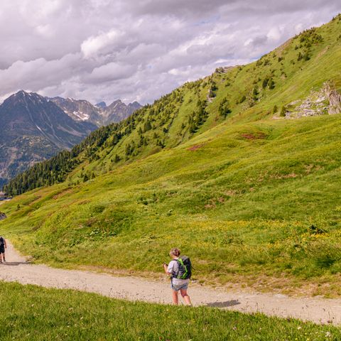 Dormio Resort Les Portes Du Mont Blanc - Haute-Savoie - Afbeelding N°3