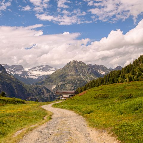 Dormio Resort Les Portes Du Mont Blanc - Haute-Savoie - Afbeelding N°6