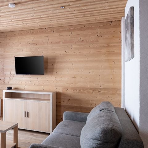 APPARTEMENT 8 personen - Marvel