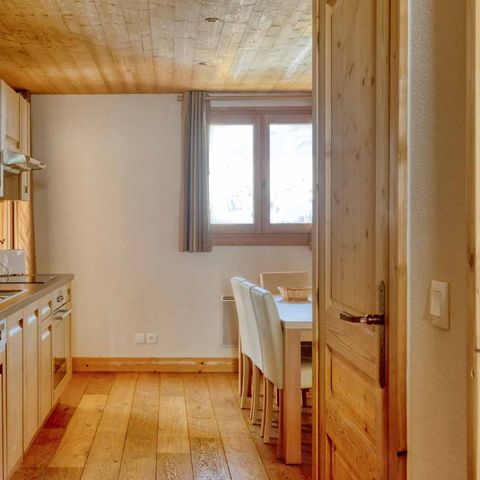 APPARTEMENT 8 personen - Marvel