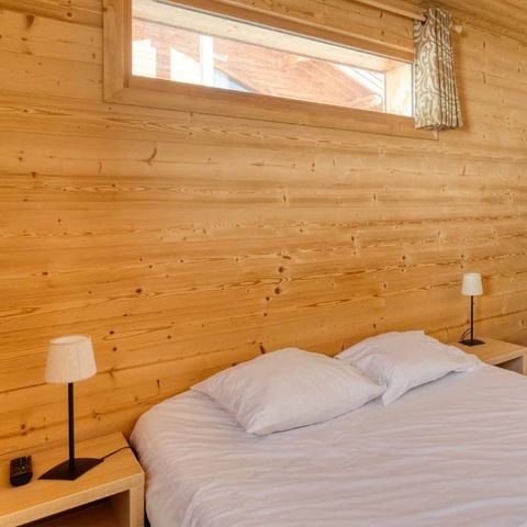 APPARTEMENT 8 personen - Marvel