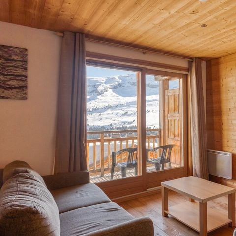 APPARTEMENT 8 personen - Marvel