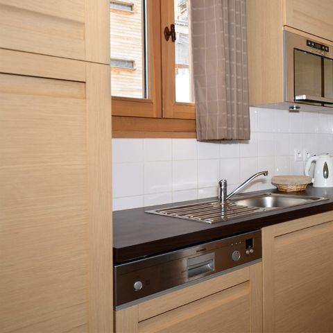 VAKANTIEHUIS 12 personen - Bergin