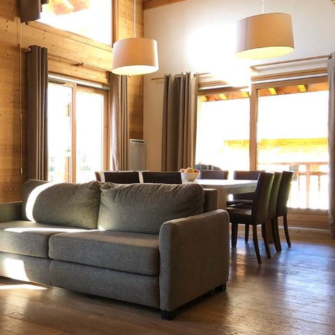 VAKANTIEHUIS 12 personen - Bergin