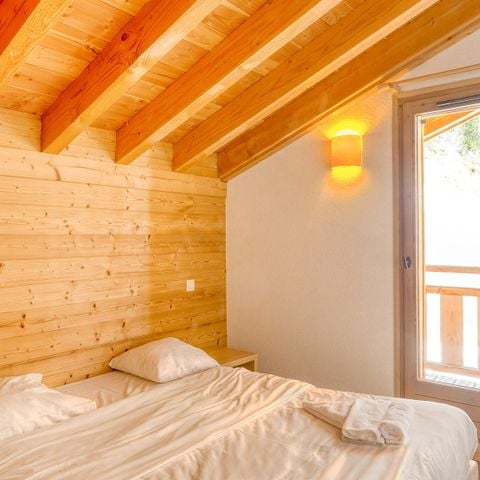 VAKANTIEHUIS 12 personen - Bergin