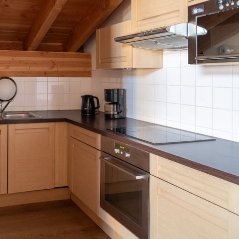 APPARTEMENT 12 personen - Duplex Perce Neige