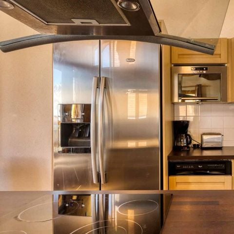 APPARTEMENT 12 personen - Duplex Perce Neige