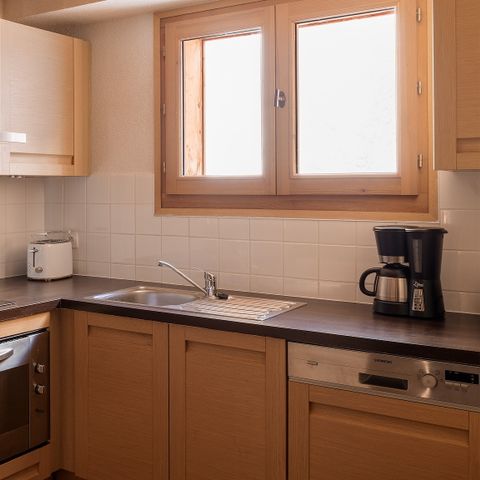 VAKANTIEHUIS 10 personen - Cascades