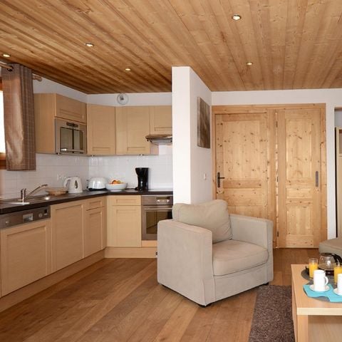 VAKANTIEHUIS 10 personen - Cascades