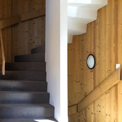 VAKANTIEHUIS 12 personen - Sarbotte