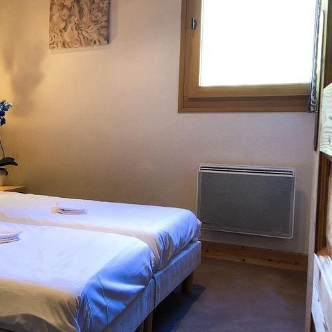 VAKANTIEHUIS 12 personen - Sarbotte