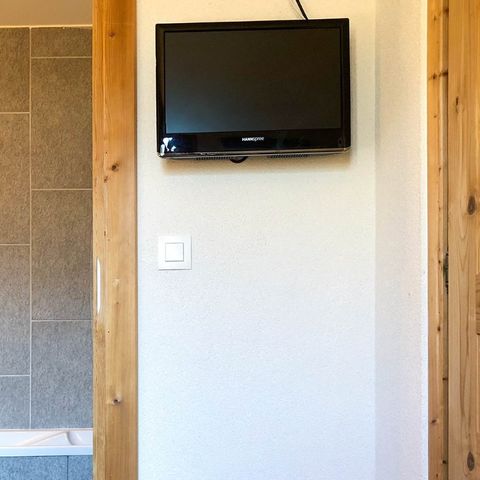 VAKANTIEHUIS 12 personen - Sarbotte