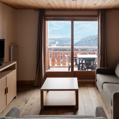 APPARTEMENT 4 personen - Arolle