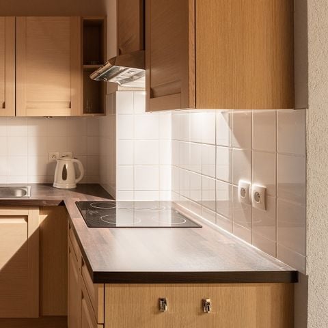 APPARTEMENT 4 personen - Arolle