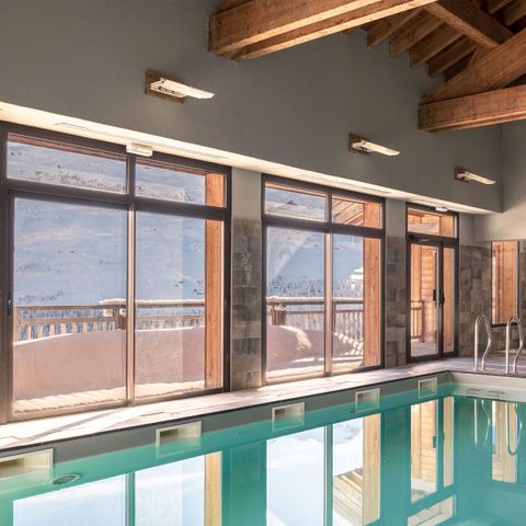 Dormio Resort Les Portes Du Grand Massif - Haute-Savoie - Afbeelding N°3