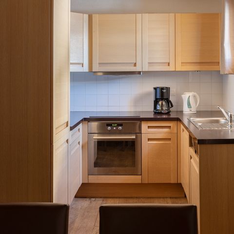 Chalet 8 personen - Duplex Gentianes