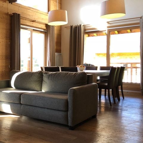 VAKANTIEHUIS 12 personen - Sarbotte