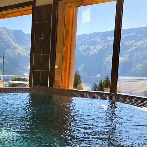 Dormio Resort Les Portes Du Grand Massif - Camping Haute-Savoie - Afbeelding N°6