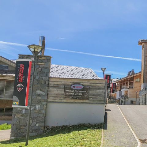 Dormio Resort Les Portes Du Grand Massif - Camping Haute-Savoie - Afbeelding N°3