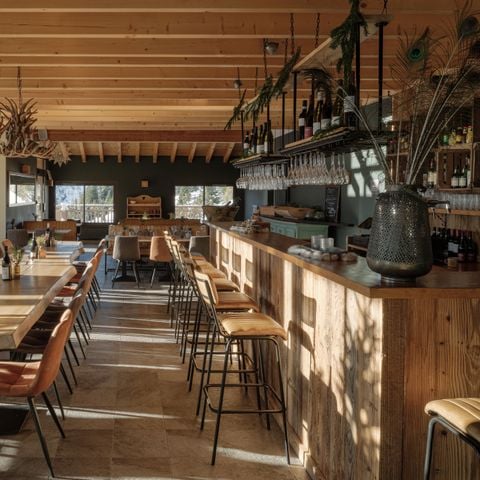 Dormio Resort Les Portes Du Grand Massif - Haute-Savoie - Afbeelding N°5