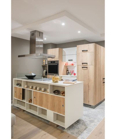 APPARTEMENT 4 personen - Standard