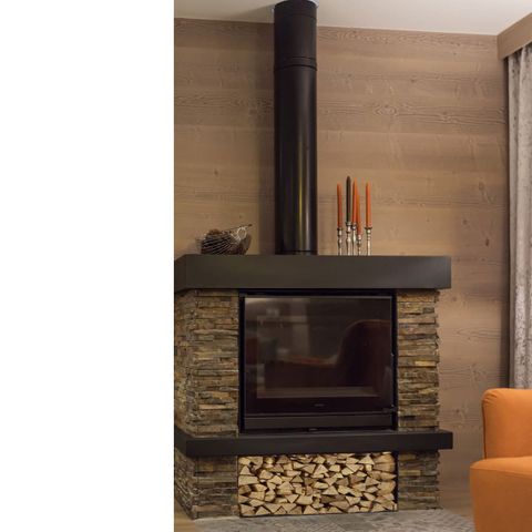 APPARTEMENT 6 personen - Exceptional