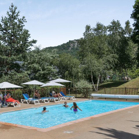 Pierre & Vacances Résidence Les Trois Domaines - Camping Ariège - Afbeelding N°6