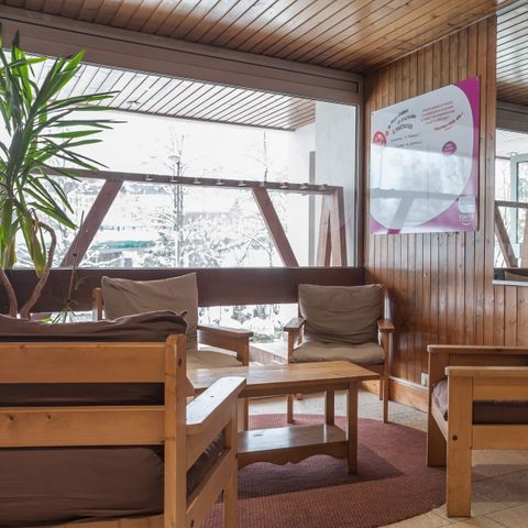 Pierre & Vacances Résidence La Rivière - Camping Haute-Savoie - Afbeelding N°2