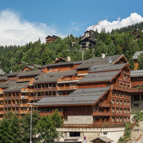 Pierre & Vacances Résidence Les Ravines - Camping Savoie - Afbeelding N°6