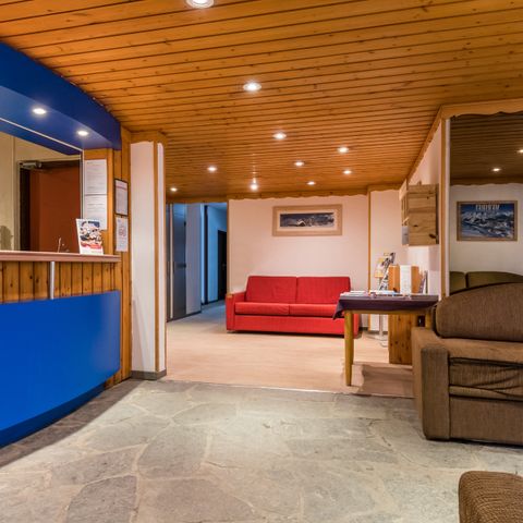 Pierre & Vacances Résidence Les Ravines - Camping Savoie - Afbeelding N°3