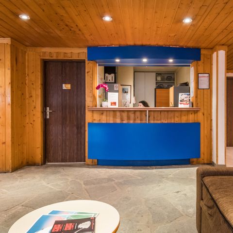 Pierre & Vacances Résidence Les Ravines - Camping Savoie - Afbeelding N°4