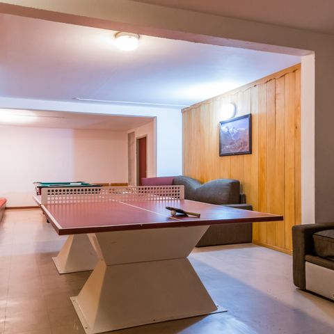 Pierre & Vacances Résidence Les Ravines - Camping Savoie - Afbeelding N°5