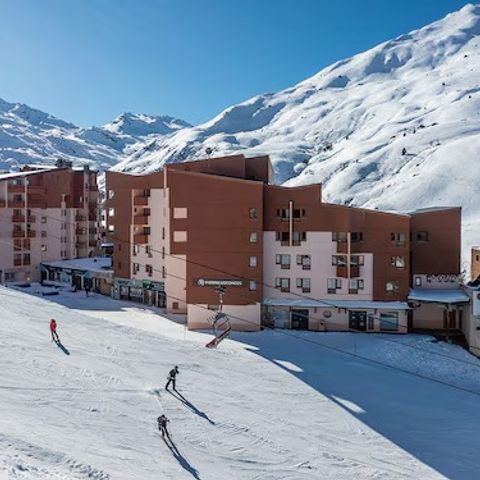 Pierre & Vacances Résidence Aconit - Savoie - Afbeelding N°4