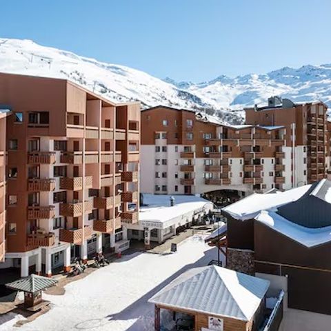 Pierre & Vacances Résidence Aconit - Savoie - Afbeelding N°6