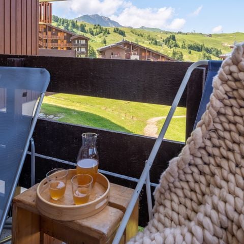 Appartement 7 personen - Voor - 2 slaapkamers