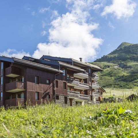 Pierre & Vacances Résidence Émeraude - Camping Savoie - Afbeelding N°5