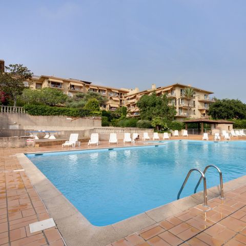 Pierre & Vacances Résidence Eden Parc - Camping Var - Afbeelding N°3