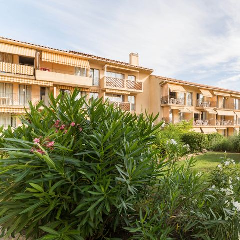 Pierre & Vacances Résidence Eden Parc - Camping Var - Afbeelding N°6