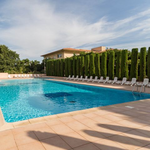Pierre & Vacances Résidence Eden Parc - Camping Var - Afbeelding N°2