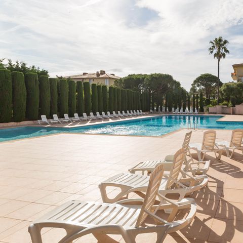 Pierre & Vacances Résidence Eden Parc - Camping Var - Afbeelding N°5