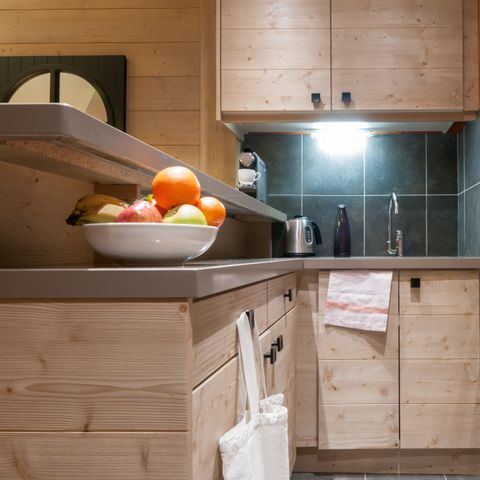 APPARTEMENT 4 personen - Standard